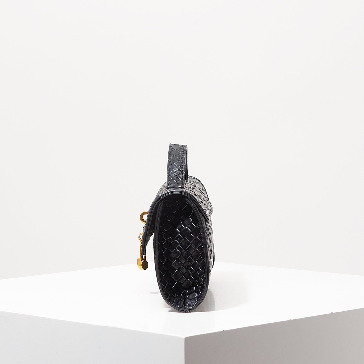 Geweven Avondtas | Dea Studios