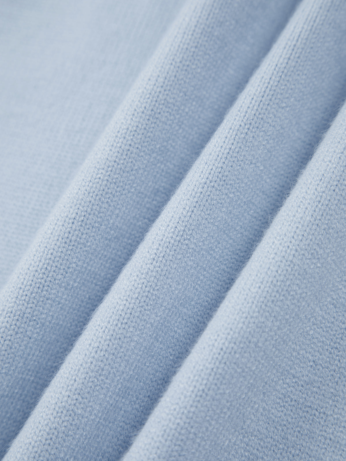 Kasjmier Blend Sweater