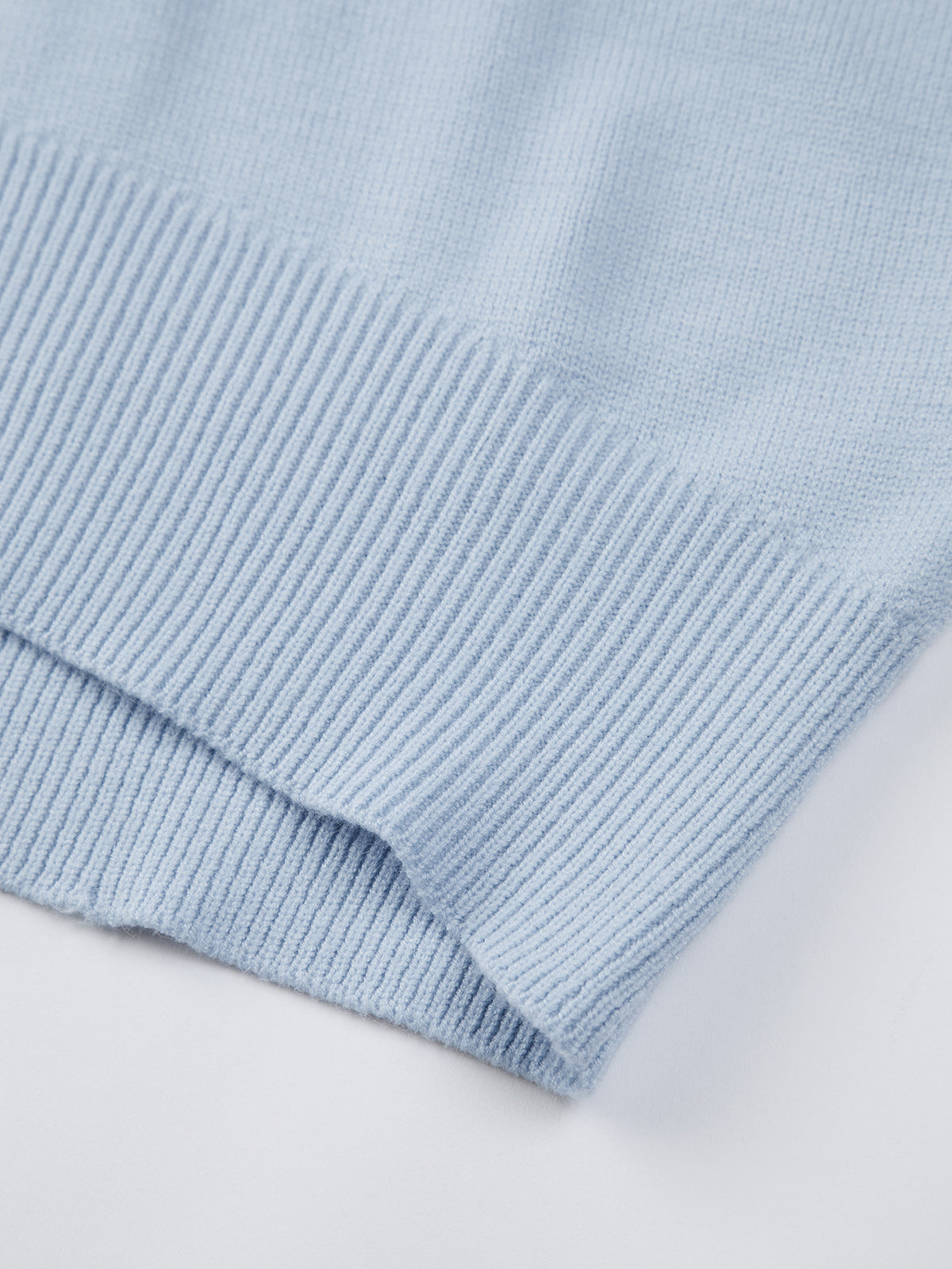 Kasjmier Blend Sweater