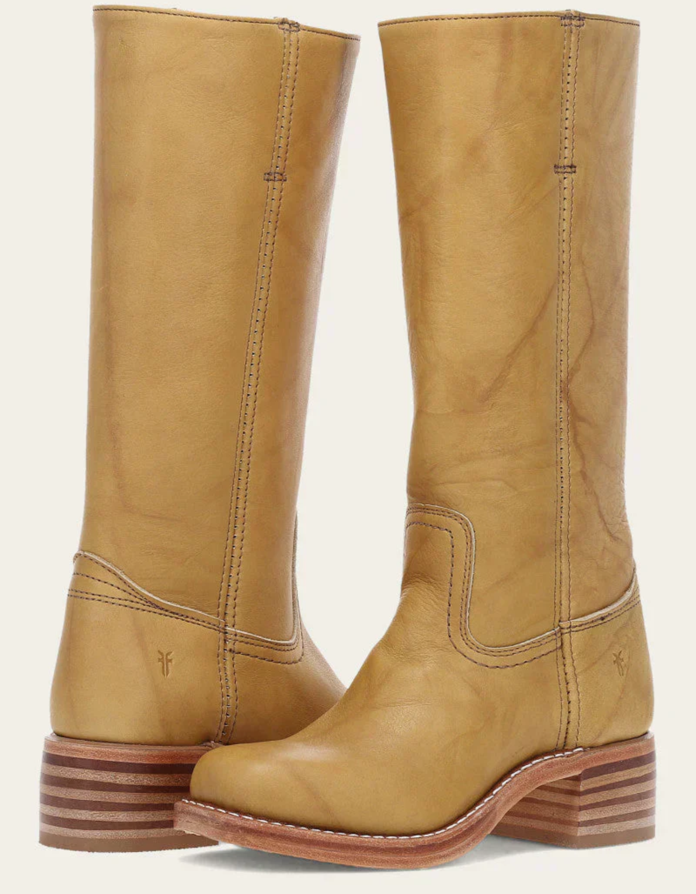 Klassieke Laarzen voor Dames – Tijdloze Elegante Hoge Laarzen voor Dagelijks Gebruik