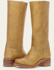 Klassieke Laarzen voor Dames – Tijdloze Elegante Hoge Laarzen voor Dagelijks Gebruik