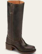 Klassieke Laarzen voor Dames – Tijdloze Elegante Hoge Laarzen voor Dagelijks Gebruik