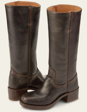 Klassieke Laarzen voor Dames – Tijdloze Elegante Hoge Laarzen voor Dagelijks Gebruik