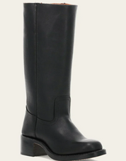 Klassieke Laarzen voor Dames – Tijdloze Elegante Hoge Laarzen voor Dagelijks Gebruik