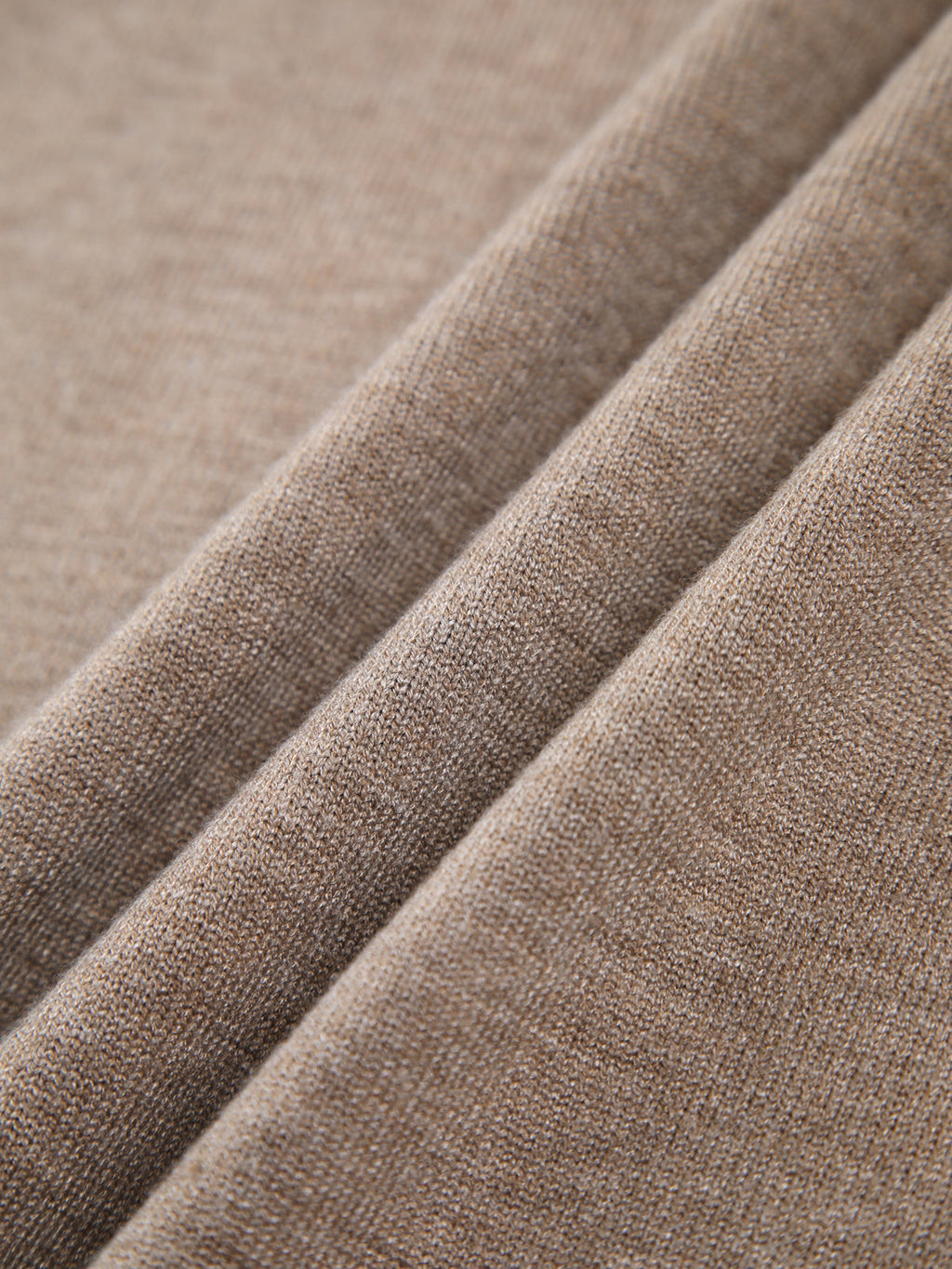 Dames Pullover Sweater – Casual Trui met Kraag