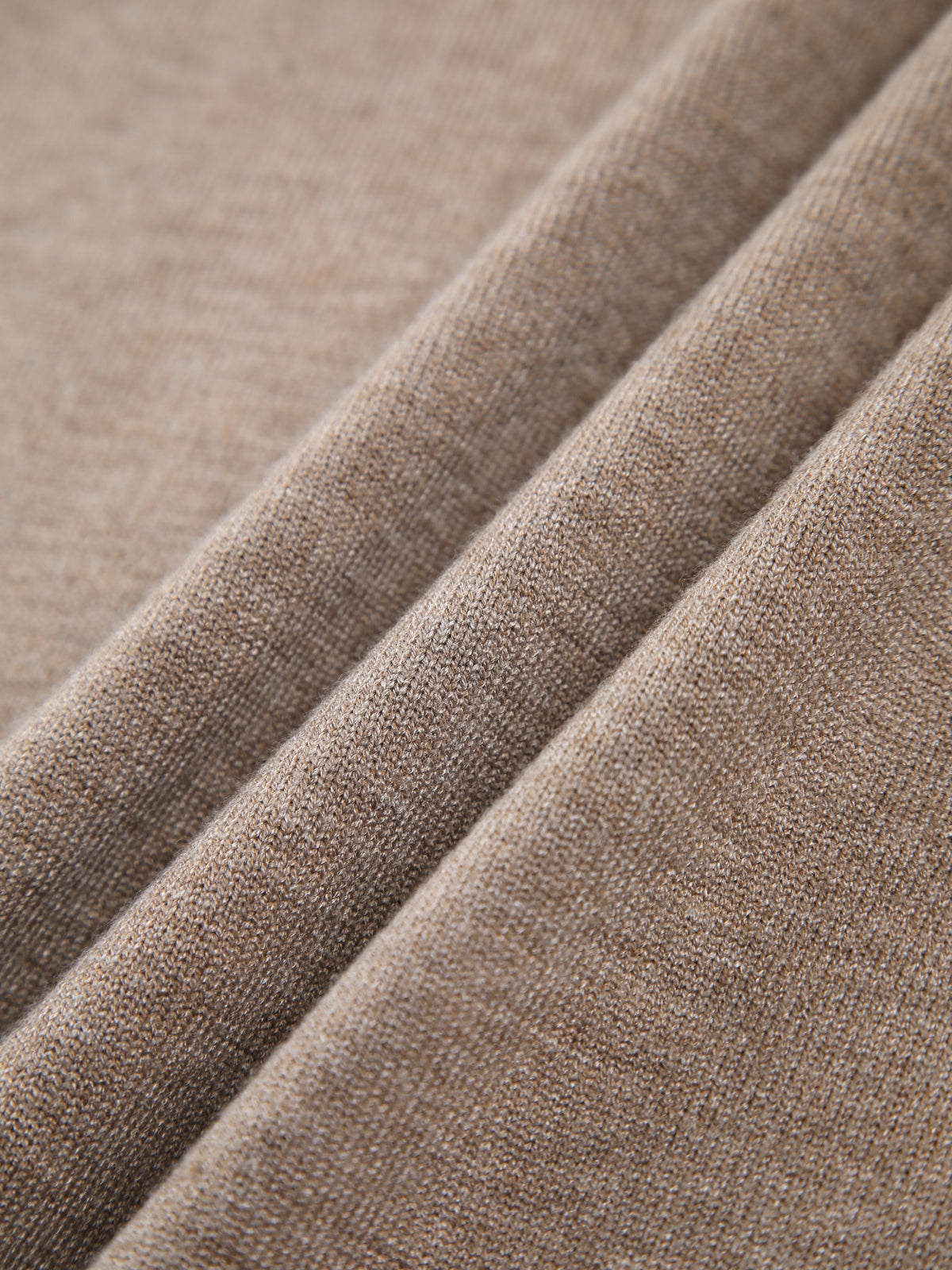 Dames Pullover Sweater – Casual Trui met Kraag