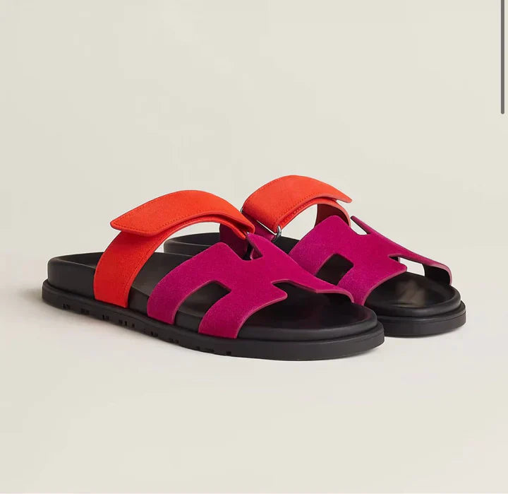 Dea Studios H-Sandalen