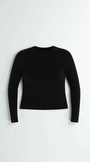 Cropped Top voor Dames – Trendy Korte Top in Stijlvolle Fashion Look