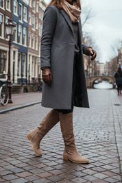 Premium Amsterdam Lifestyle