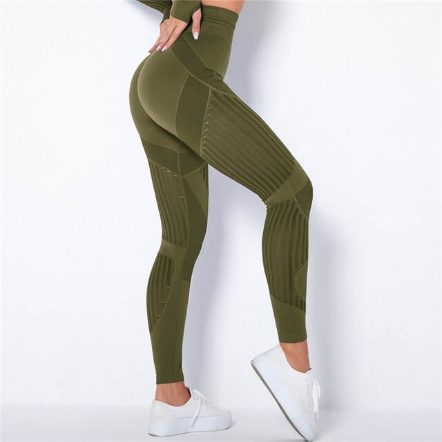 Dea Studios Performance Legging