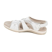 Dames Sandalen – Comfortabele Zomersandalen met Stijlvolle Pasvorm