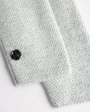 Women's Knitted Polyester Sweater Outerwear - RIHOAS