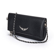 Melissa Luxe Clutch – Stijlvol Dames Accessoire met Tijdloos Design